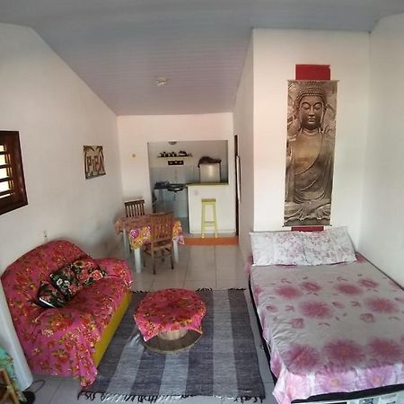 Loft Bacana Apartman Praia de Pipa Kültér fotó
