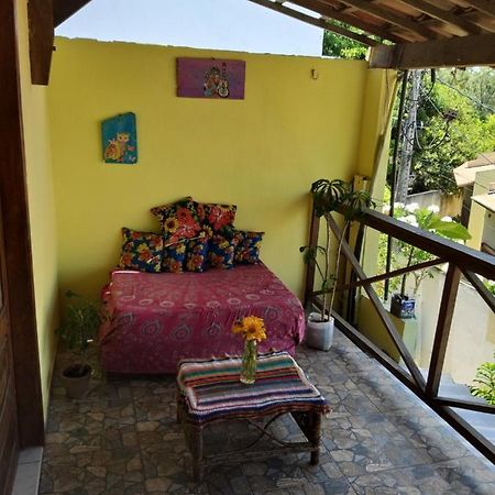 Loft Bacana Apartman Praia de Pipa Kültér fotó