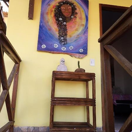 Loft Bacana Apartman Praia de Pipa Kültér fotó