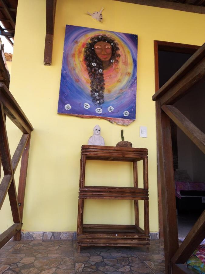 Loft Bacana Apartman Praia de Pipa Kültér fotó