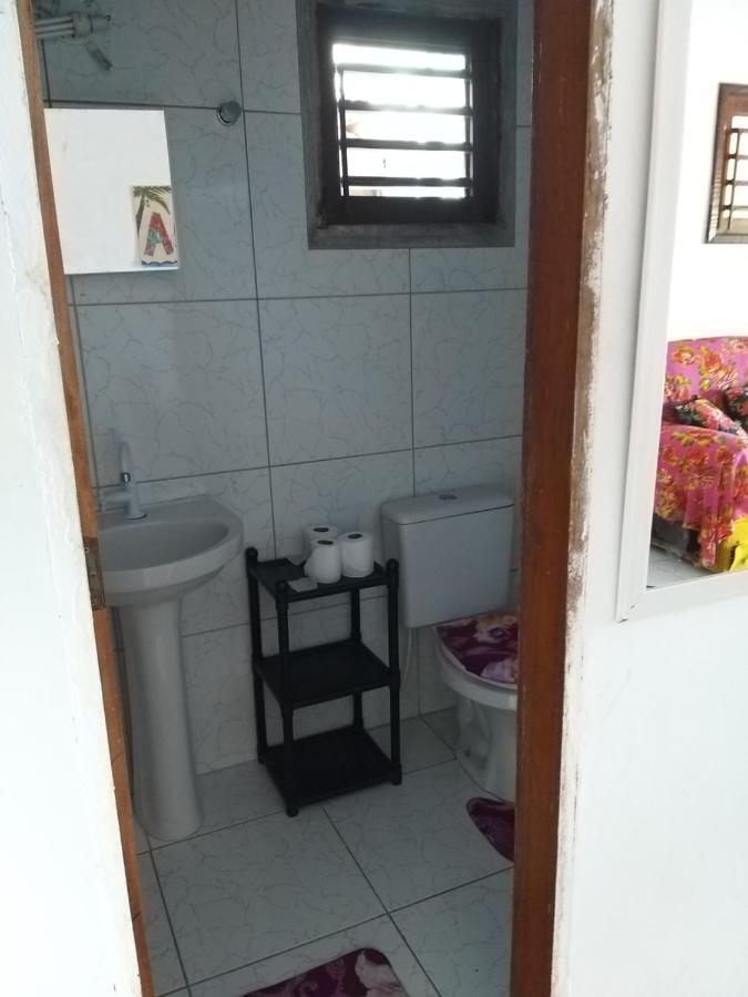 Loft Bacana Apartman Praia de Pipa Kültér fotó