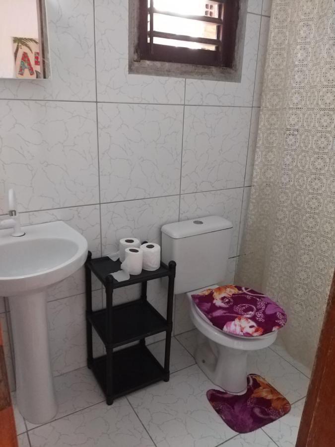 Loft Bacana Apartman Praia de Pipa Kültér fotó